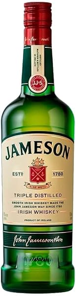 Whiskey Jameson