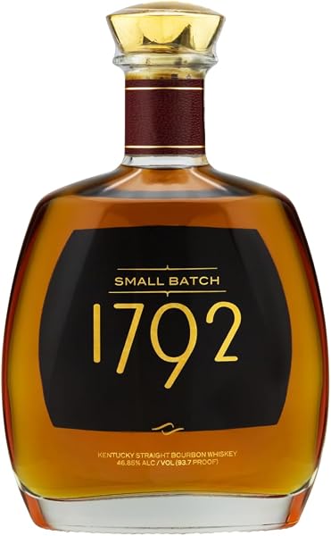 Whisky Barton 1792 Small Batch