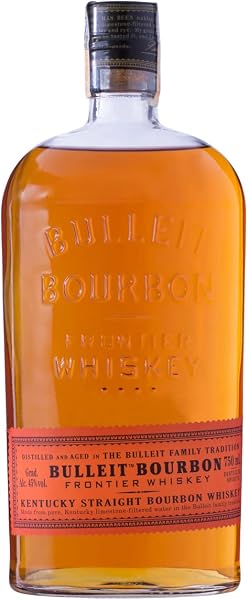 Whisky Bulleit Bourbon