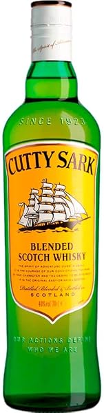 Whisky Cutty Sark