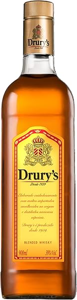 Whisky Drury's