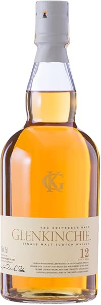 Whisky Glenkinchie 12 Anos