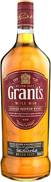 Melhores Whiskys até 8 Anos