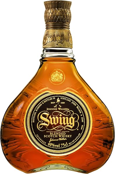Whisky J.Walker Swing