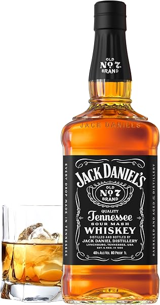 Whisky Jack Daniel's