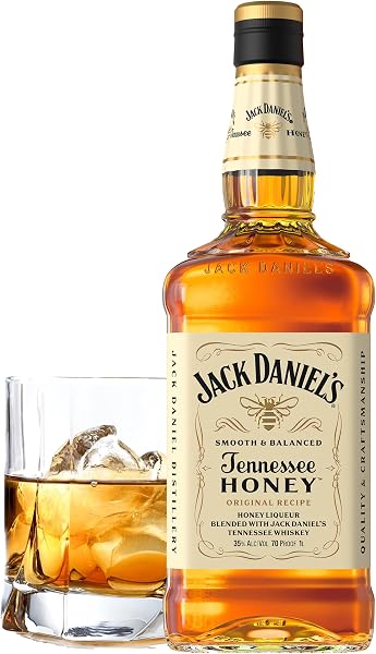 Melhores Whiskys Jack Daniels