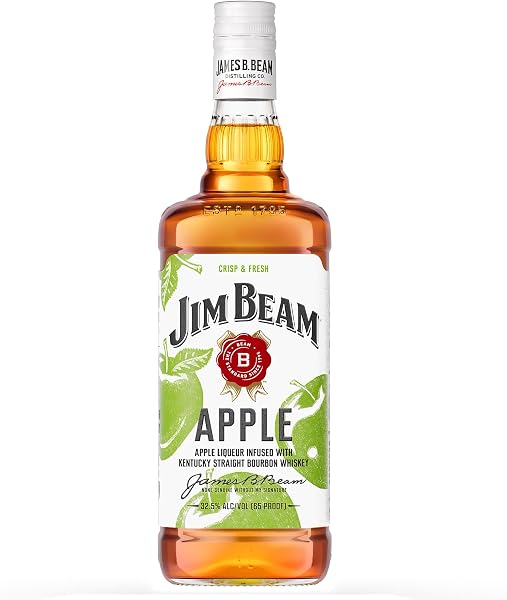 Whisky Jim Beam