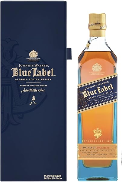 Whiskys Mais Caros do Brasil