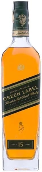 Melhores Whiskys Johnnie Walker