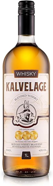 Whisky Kalvelage