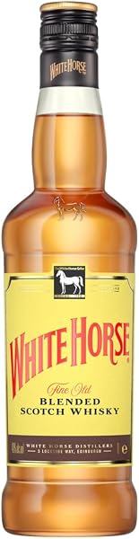 Whisky White Horse