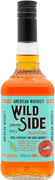 Whisky Wild Side