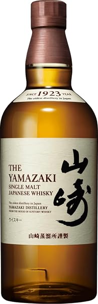 Whisky Yamazaki Distiller's Reserve